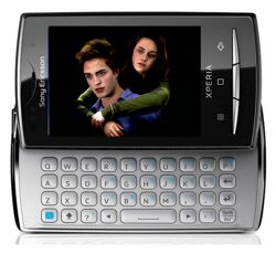 Конвертер видео для Sony Ericsson